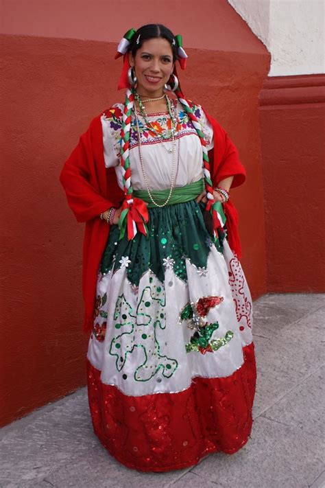 Leyendas Costumbres Y Tradiciones De Mexico El Traje De 42 OFF