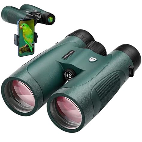 I Tested The Top Best Binoculars For Long Distance And Here S What I