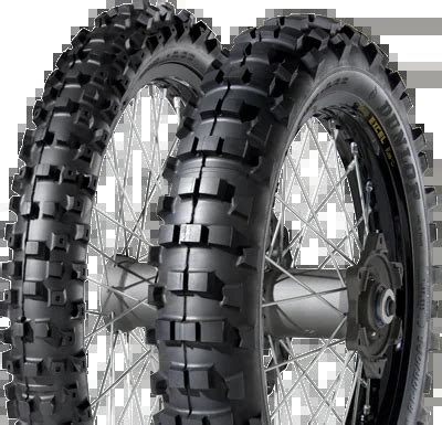 Gomme Nuove Moto Metzeler R S Enduro Sahara Pneumatici