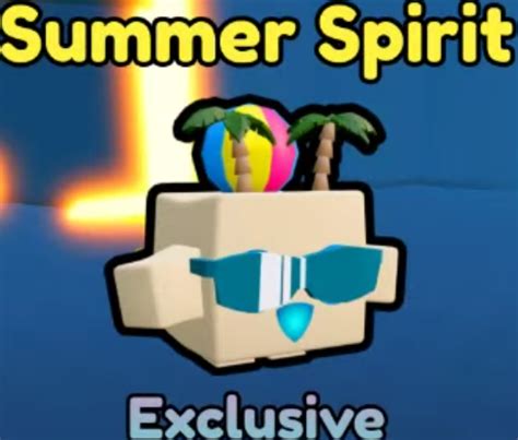 Summer Spirit Roblox Pet Posse Wiki Fandom