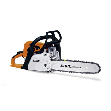 Motosierra Stihl Ms 250 Red De Distribuidores Stihl