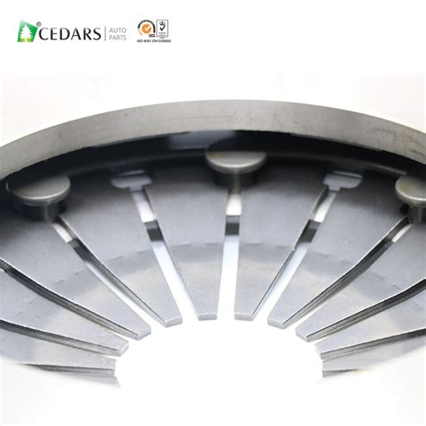 China Clutch Pressure Plate company and suppliers | Cedars