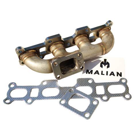 Mazda Mx5 Mk1mk2mk25 18 Gt2528 Turbo Exhaust Manifold Malian