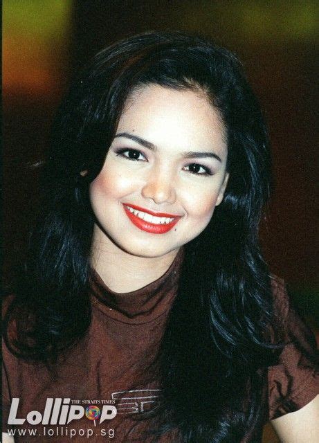 Siti Nurhaliza Hairstyle Siti Nurhaliza Marriage Images