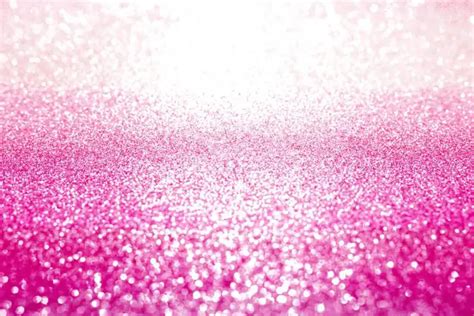 🔥 Pink Soft Bokeh Glitter Background HD Images | CBEditz