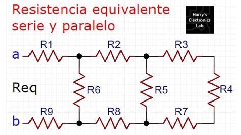 Calcular Circuitos En Serie