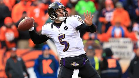 Top 5 passing leaders in Ravens’ franchise history | Ravens Wire