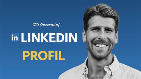 9 Tipps für dein LinkedIn Profil LinkedIn Profil optimieren 2024