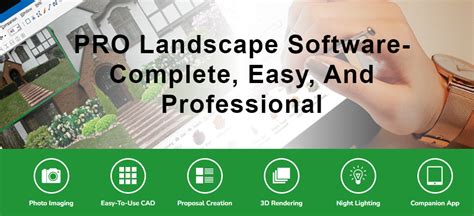 Best Landscape Design Software For Professionals 2025