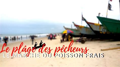 Pointe Noire Congo Plage Vacances Guide Voyage