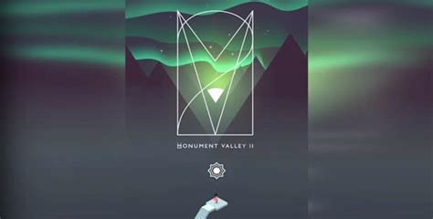 Monument Valley 2 Walkthrough