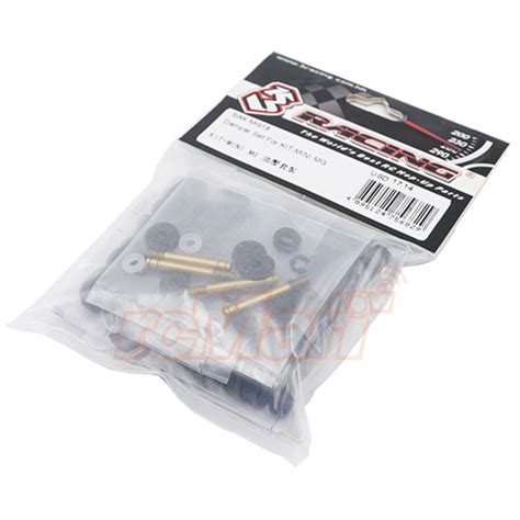 Racing Sakura Mini Mg Damper Set