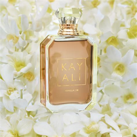 Kayali Vanilla Eau De Parfum Lazada Ph