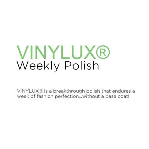 CND Vinylux Pink Bikini The Perfect Beauty Spot