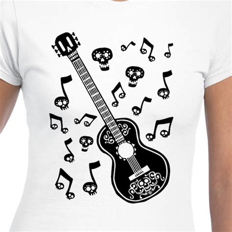 Coco Guitar Etsy