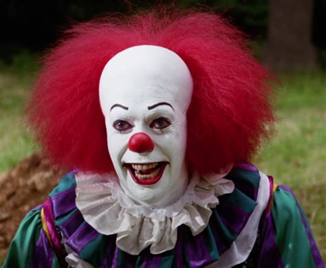 Original Picture Of Pennywise Pennywise Movies Balloon Clown Horror