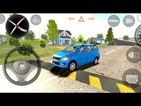 Top 10 Innova Car Game Indian Simulator Innova Car Driving Gadi Walla