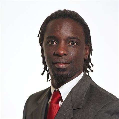 Amadou THIAM | PhD | Boston University, MA | BU | Department of ...