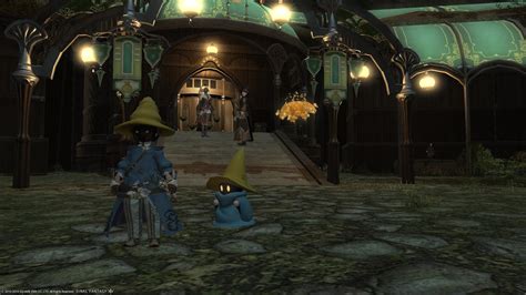 Vivi Ingame Cosplay Rffxiv