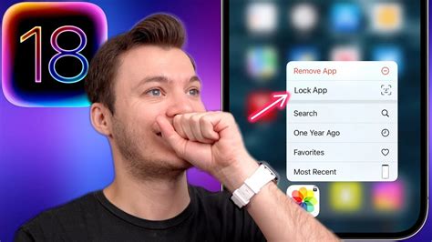 More Last Minute Ios 18 Detailed Revealed Geeky Gadgets