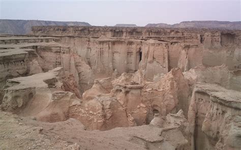 Hormoz Qeshm Hengam Tour Package Iran Persian Gulf Islands