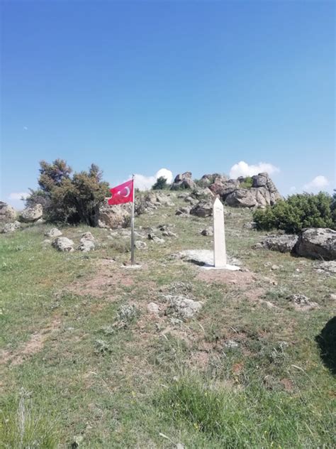 Büyük Taarruz un kayıp şehitlerini jeoradar buluyor Son Dakika