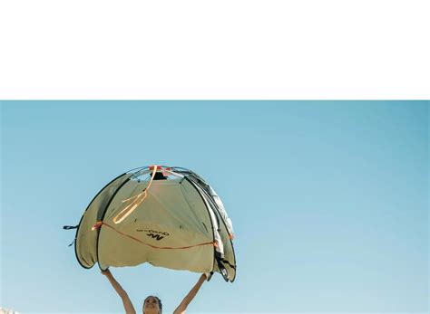 QUECHUA TENTS