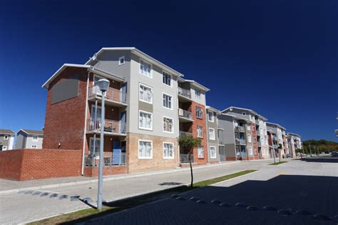 Walmer Link Imizi Housing