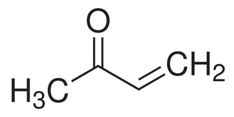 Methyl Vinyl Ketone at Rs 658/kg | Ketones | ID: 3270653848