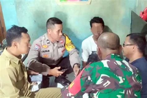 Sepi Orderan Oknum Ojol Asal Grobogan Nekat Bobol Enam Kotak Amal