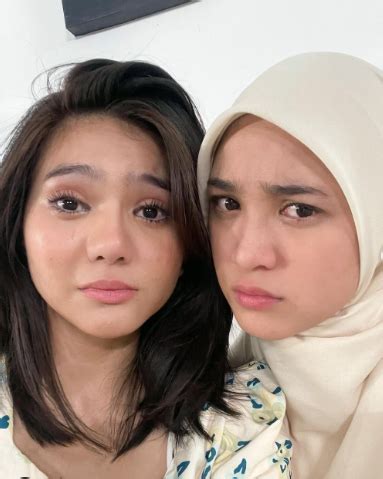 Main Di Tajwid Cinta Intip Potret Kebersamaan Afifah Ifah Nda Dan Cut