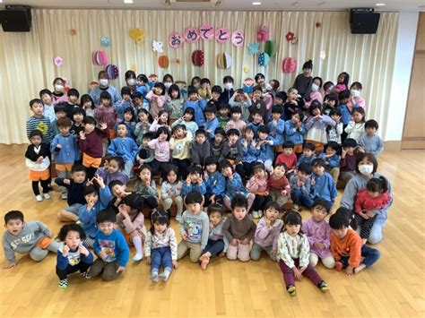 年度末のごあいさつ 社会福祉法人 伊賀市社会事業協会