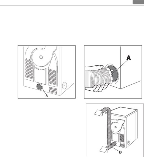 Handleiding AEG Electrolux Lavatherm T35740 Pagina 19 Van 48