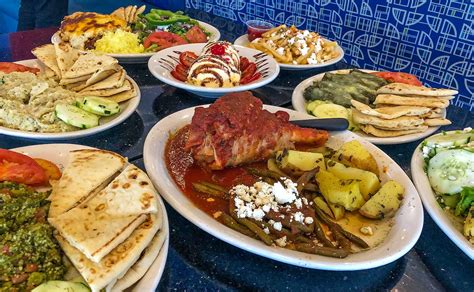 Opas Best Greek American Cuisine