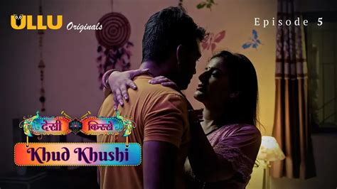 Watch Khud Khushi Episode Full Video Masahub