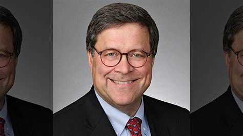 William Barr Nominee For Attorney General Testifies Before Senate