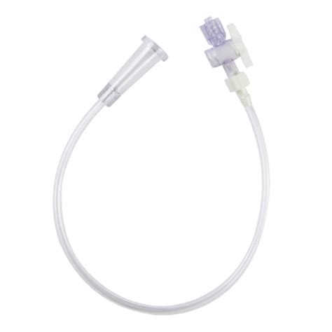 Connecting Tube Cook Medical Mec The Medical Equipment