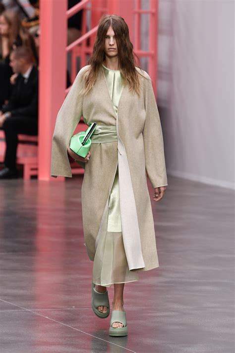 Fendi Rtw Spring Photos