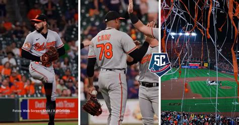 Juego 1 ALDS Cionel y Cano adentro Baltimore oficializó roster y lineup