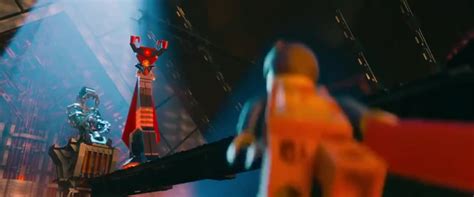 Yarn Emmet Lord Business The Lego Movie 2014 Video Clips By