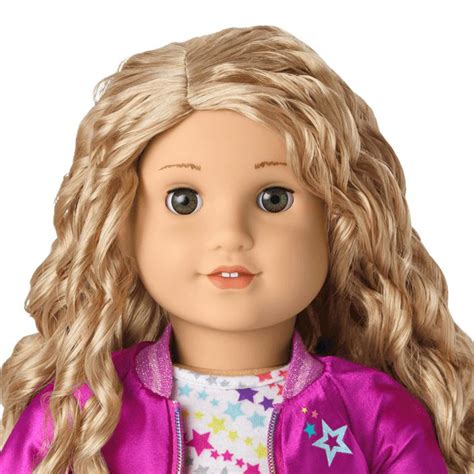 My Favorite Truly Me Dolls From American Girl Hubpages