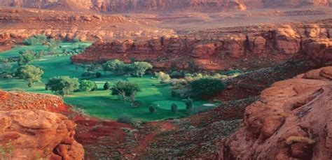 Dixie Red Hills Golf Club Tee Times - St. George, UT | TeeOff.com