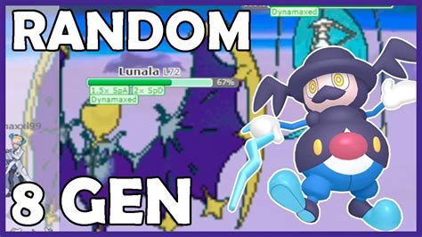 Combates Random En Gen 8 Pokémon Showdown Youtube