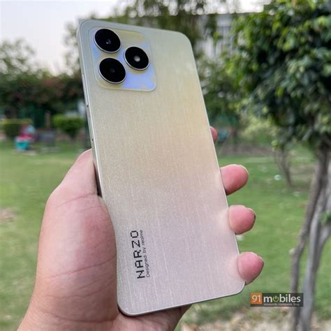 Realme Narzo N Review Pros And Cons Verdict Mobiles