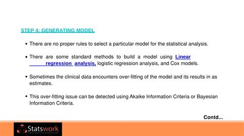 Ppt How To Establish And Evaluate Clinical Prediction Models