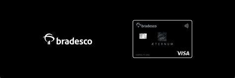 Cartão de crédito Bradesco Aeternum Visa Infinite Cartões Milhas e