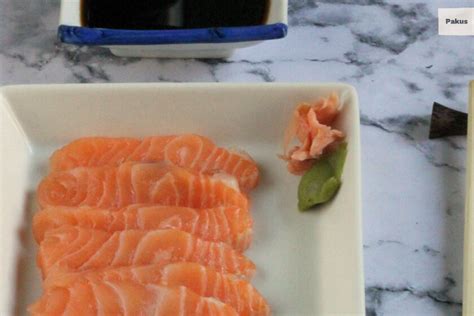 Introducir 68 Imagen Recetas Japonesas Con Salmon Abzlocal Mx