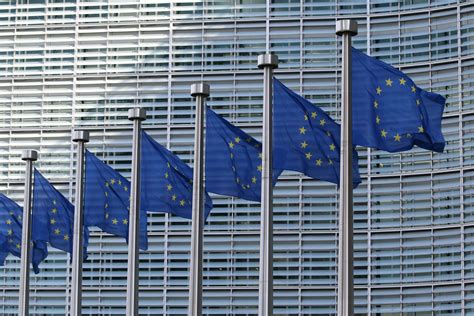 European Commission Publishes Default Values For CBAM Transitional