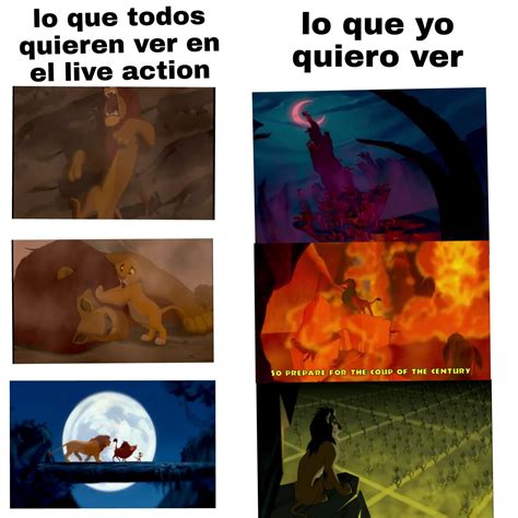 Mas Le Vale A Disney Poner Esa Pinche Cancion Meme Subido Por