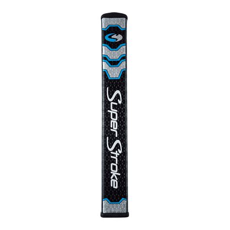 Countercore Flatso | Superstroke Putter Grips